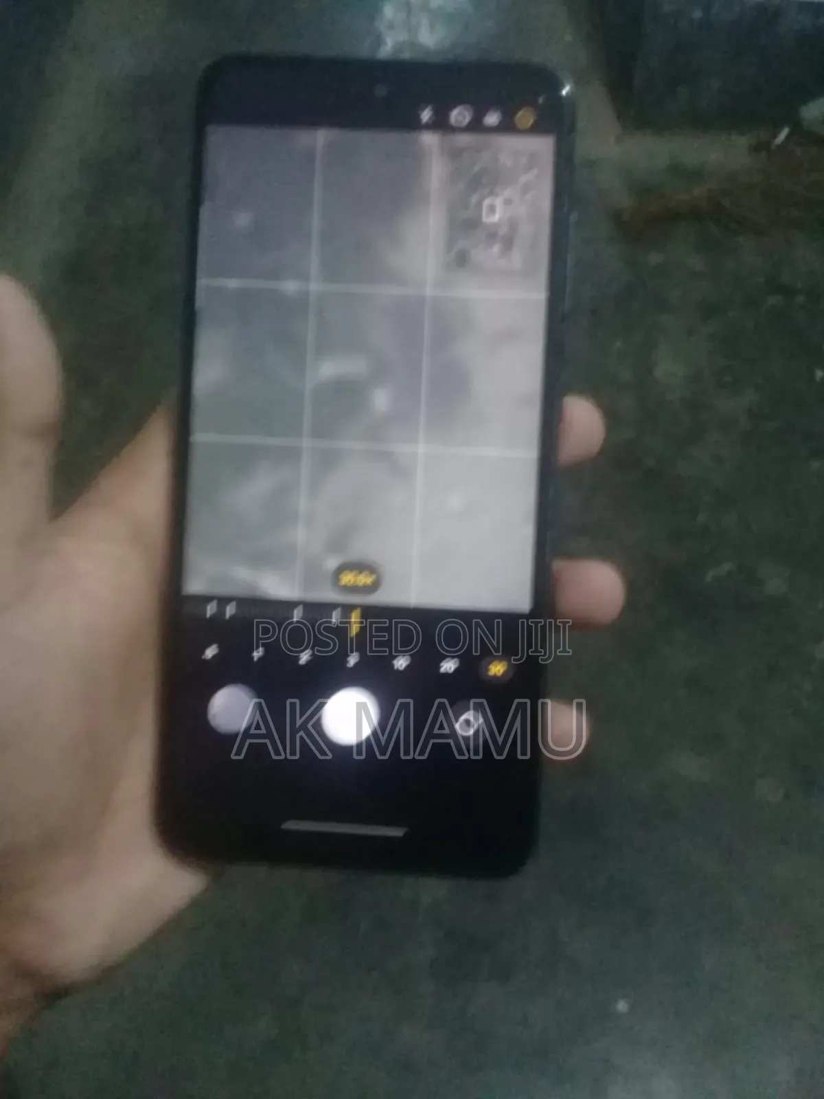 Samsung Galaxy S21 FE 5G 128 GB Black