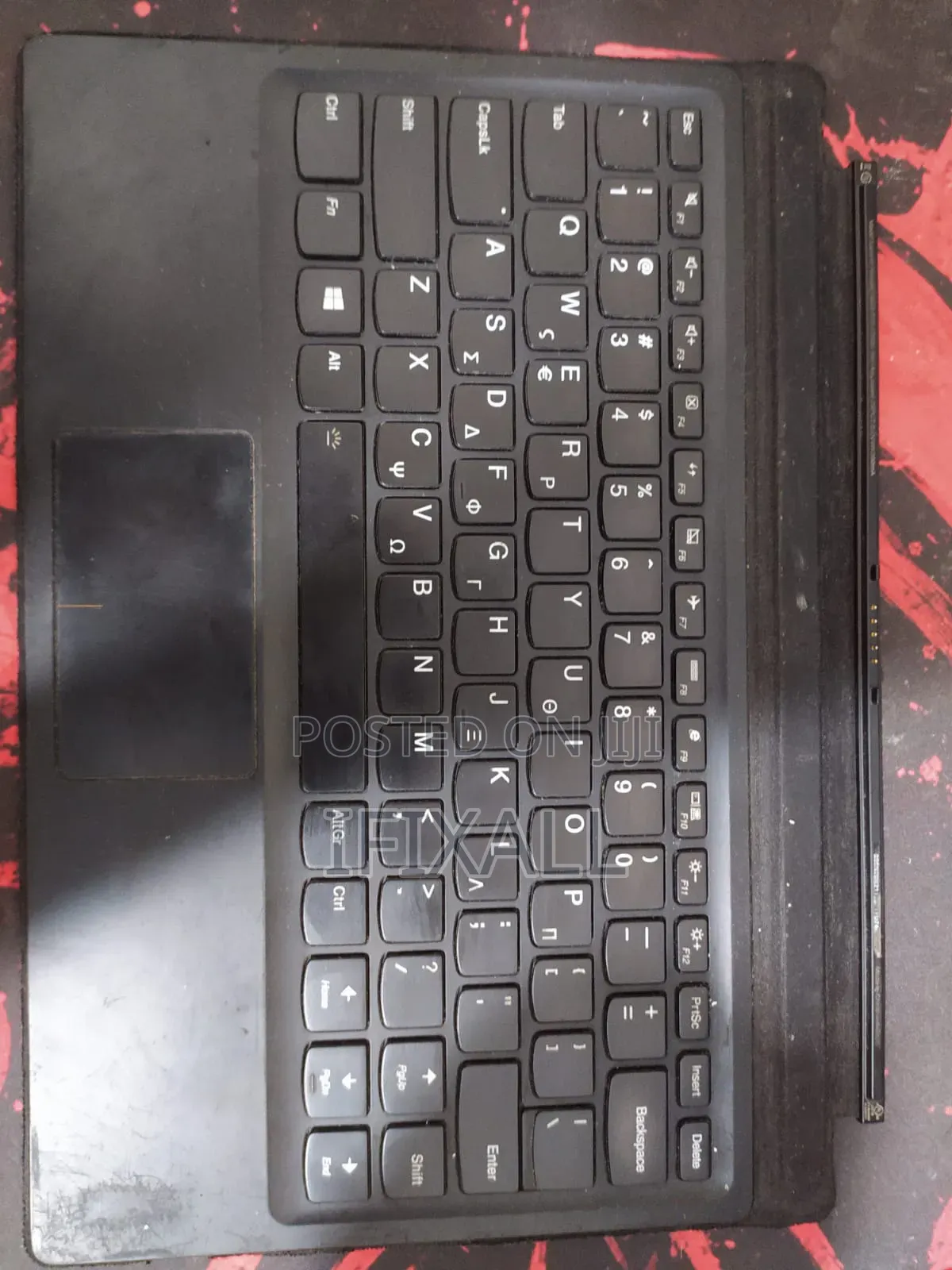 Laptop Lenovo Miix 2 4GB Intel Core I3 eMMC 500GB