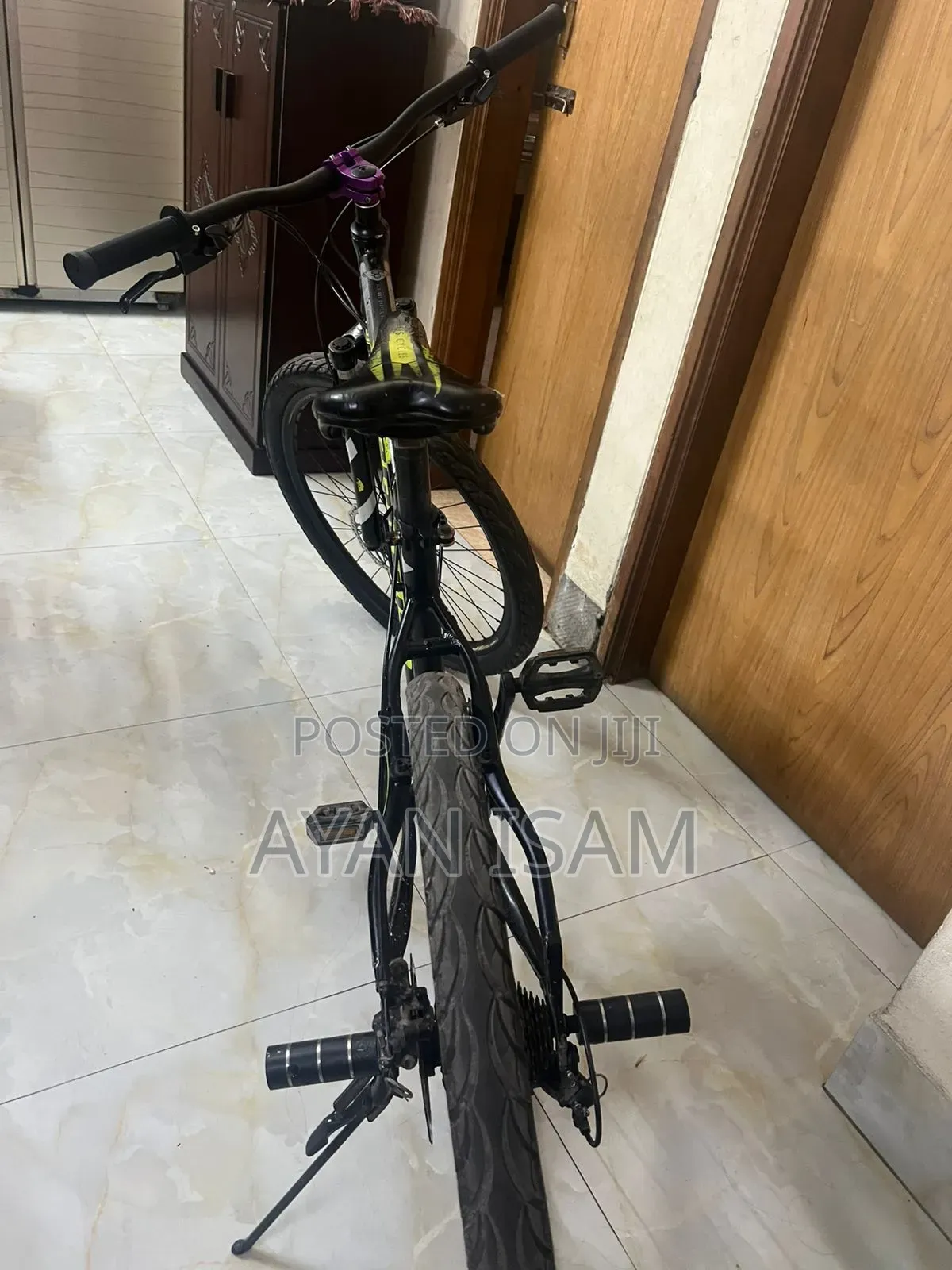 New Senke SK250 2023 Green