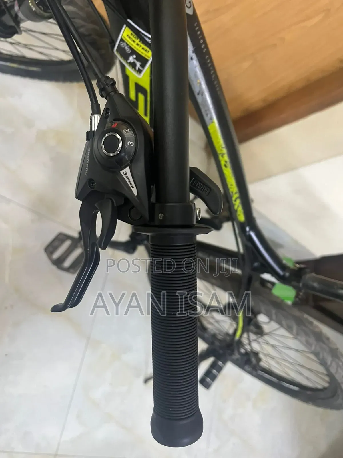 New Senke SK250 2023 Green