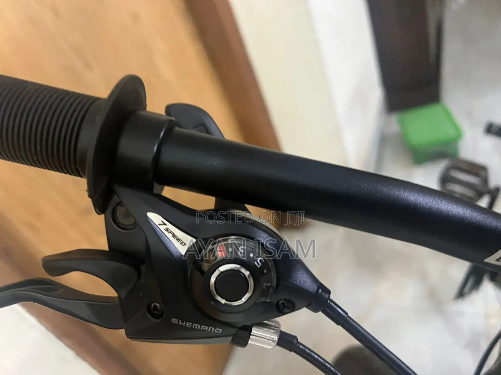 New Senke SK250 2023 Green