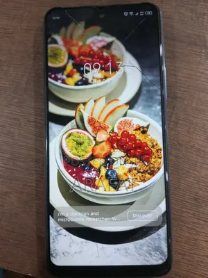 Infinix Note 11 Pro 128 GB Blue