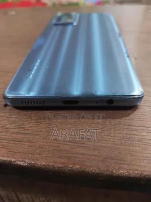 Infinix Note 11 Pro 128 GB Blue