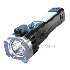 Photo - Multifunctional Emargency Power Light