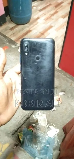 Xiaomi Redmi 7 32 GB Black