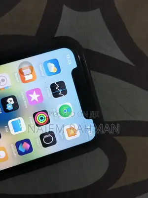 Apple iPhone 11 64 GB Blue