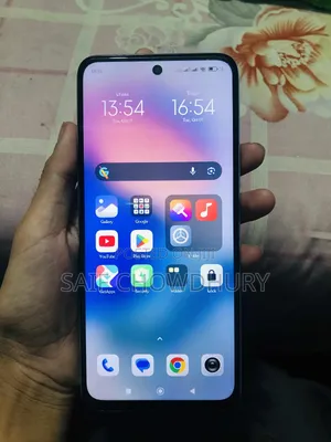 Photo - Xiaomi Redmi 13 128 GB Blue