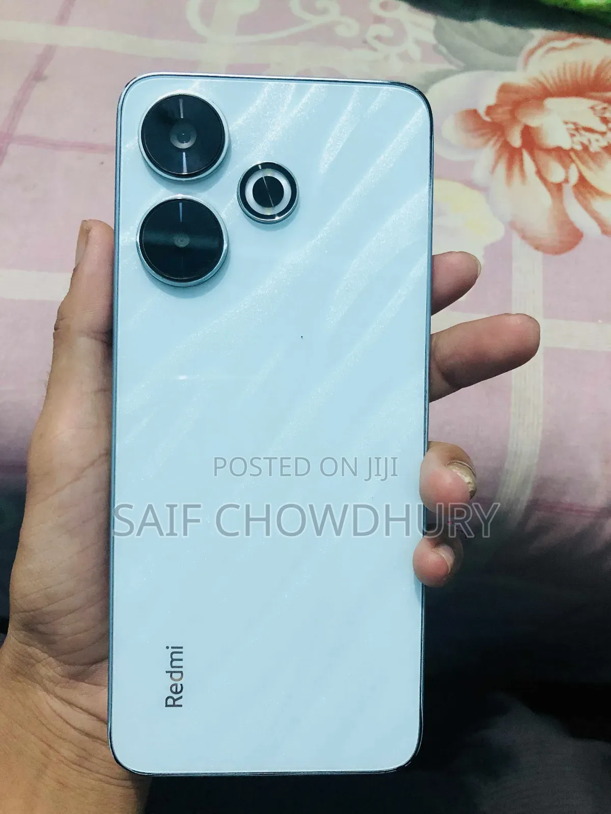 Xiaomi Redmi 13 128 GB Blue