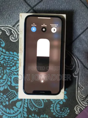 Apple iPhone 12 64 GB Blue