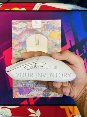 Photo - Darmoshark M3 Gaming Mouse