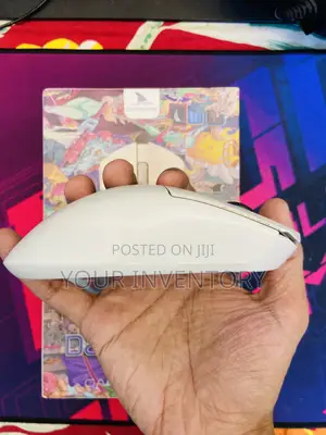 Darmoshark M3 Gaming Mouse