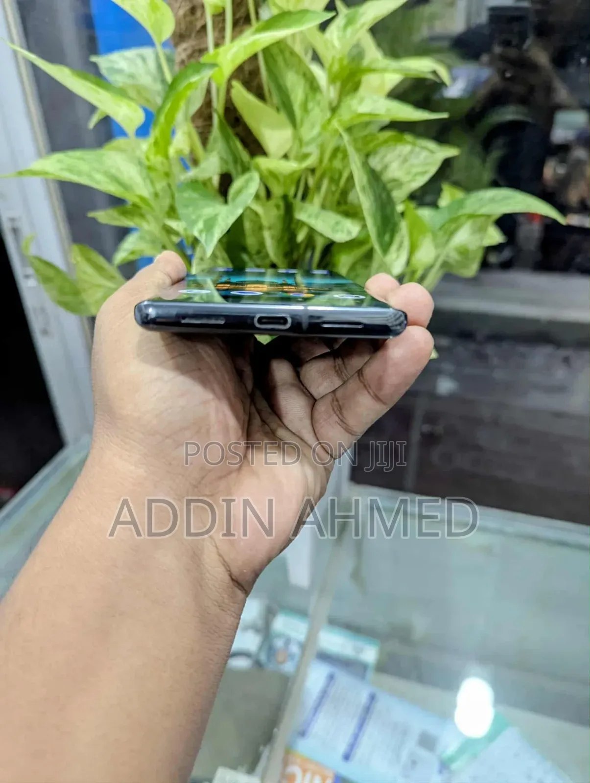 Google Pixel 7 Pro 128 GB Black