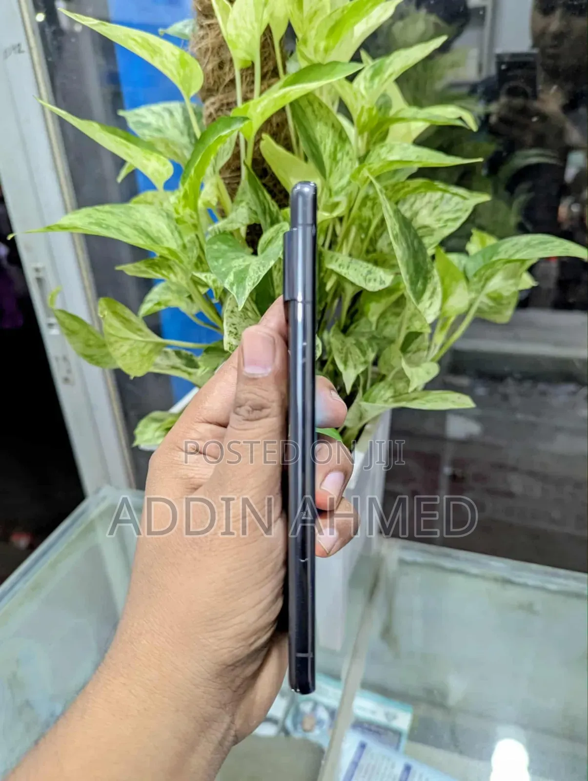 Google Pixel 7 Pro 128 GB Black