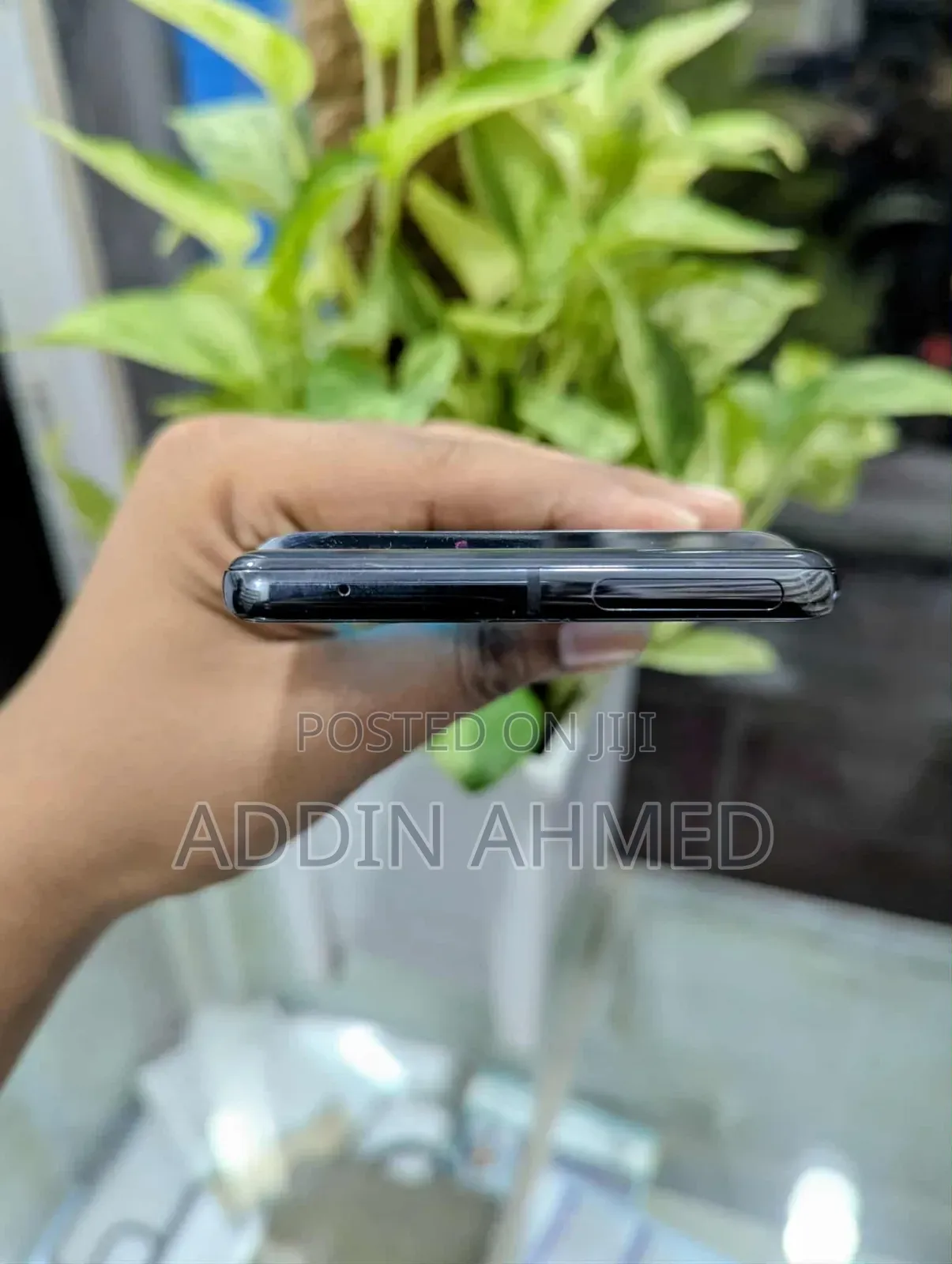 Google Pixel 7 Pro 128 GB Black