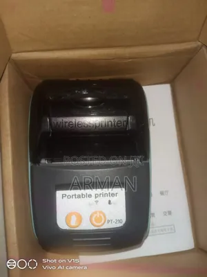 Protable Printer