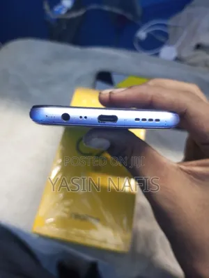 Realme C25Y 128 GB Blue