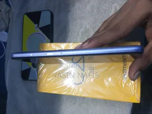 Realme C25Y 128 GB Blue