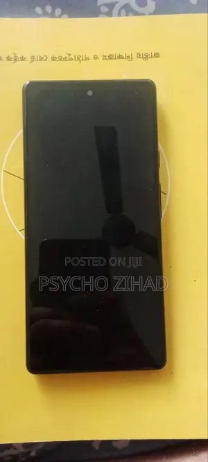 Google Pixel 6 128 GB White