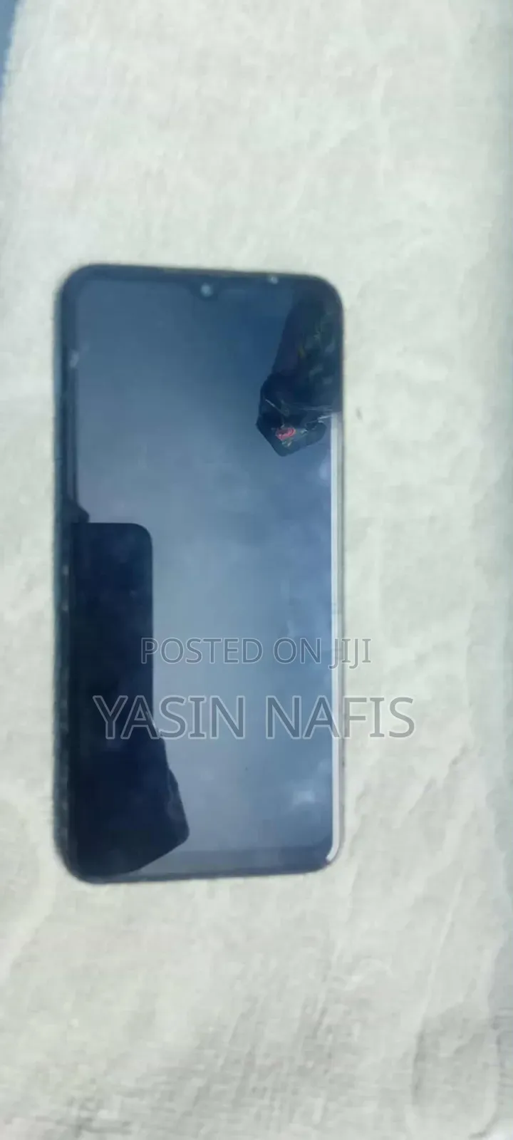 Infinix Note 11 128 GB Gray