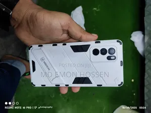 Oppo Reno6 Pro 5G 256 GB Black