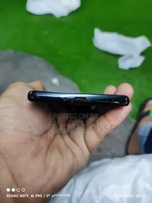 Oppo Reno6 Pro 5G 256 GB Black