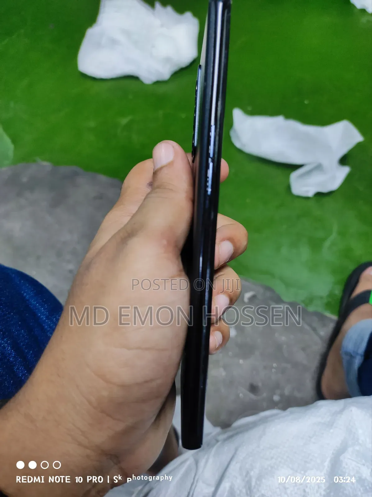 Oppo Reno6 Pro 5G 256 GB Black