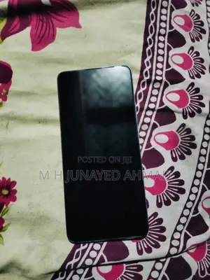 New Oppo A58 128 GB Black