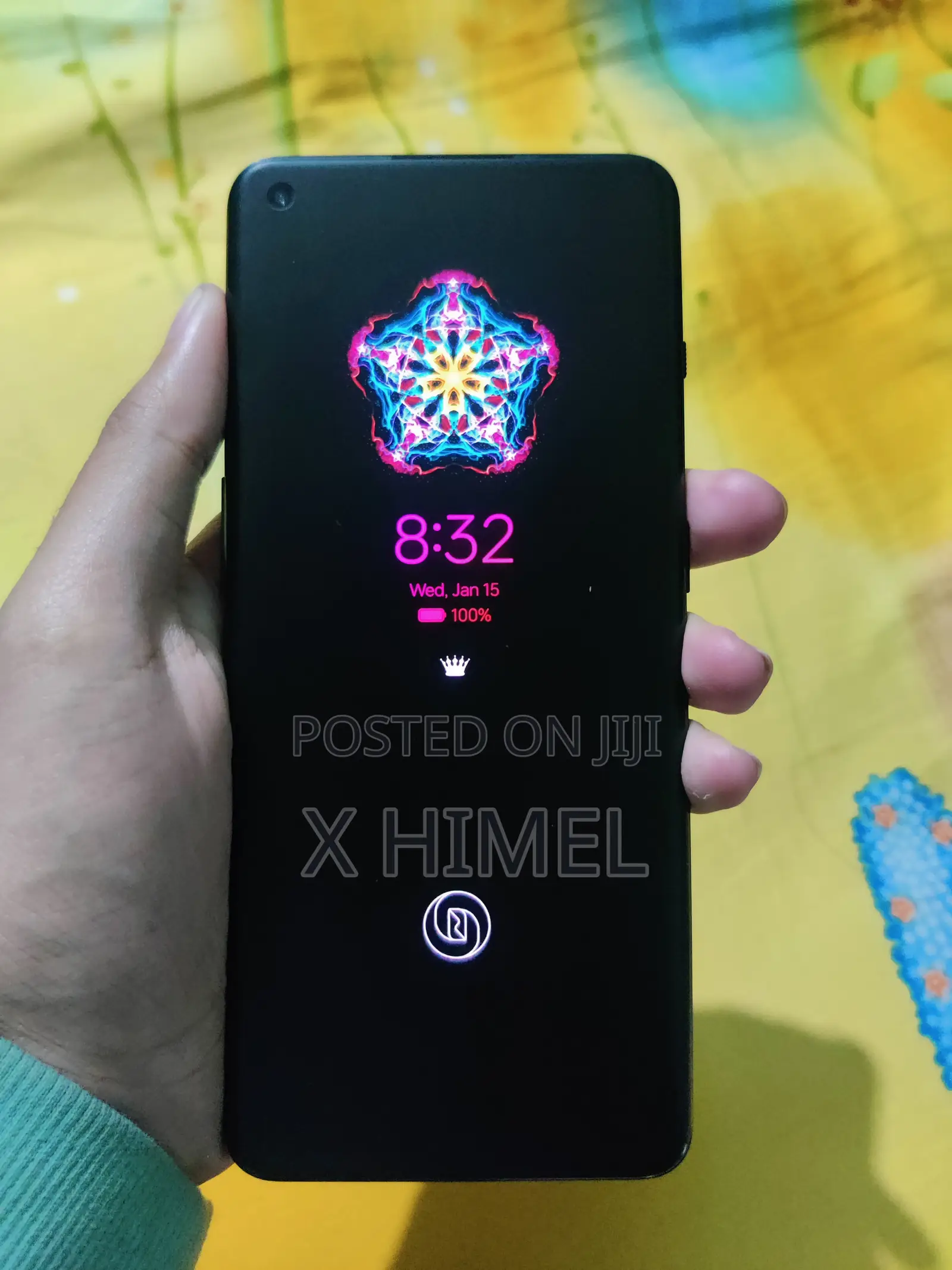 OnePlus 10 Pro 256 GB Black