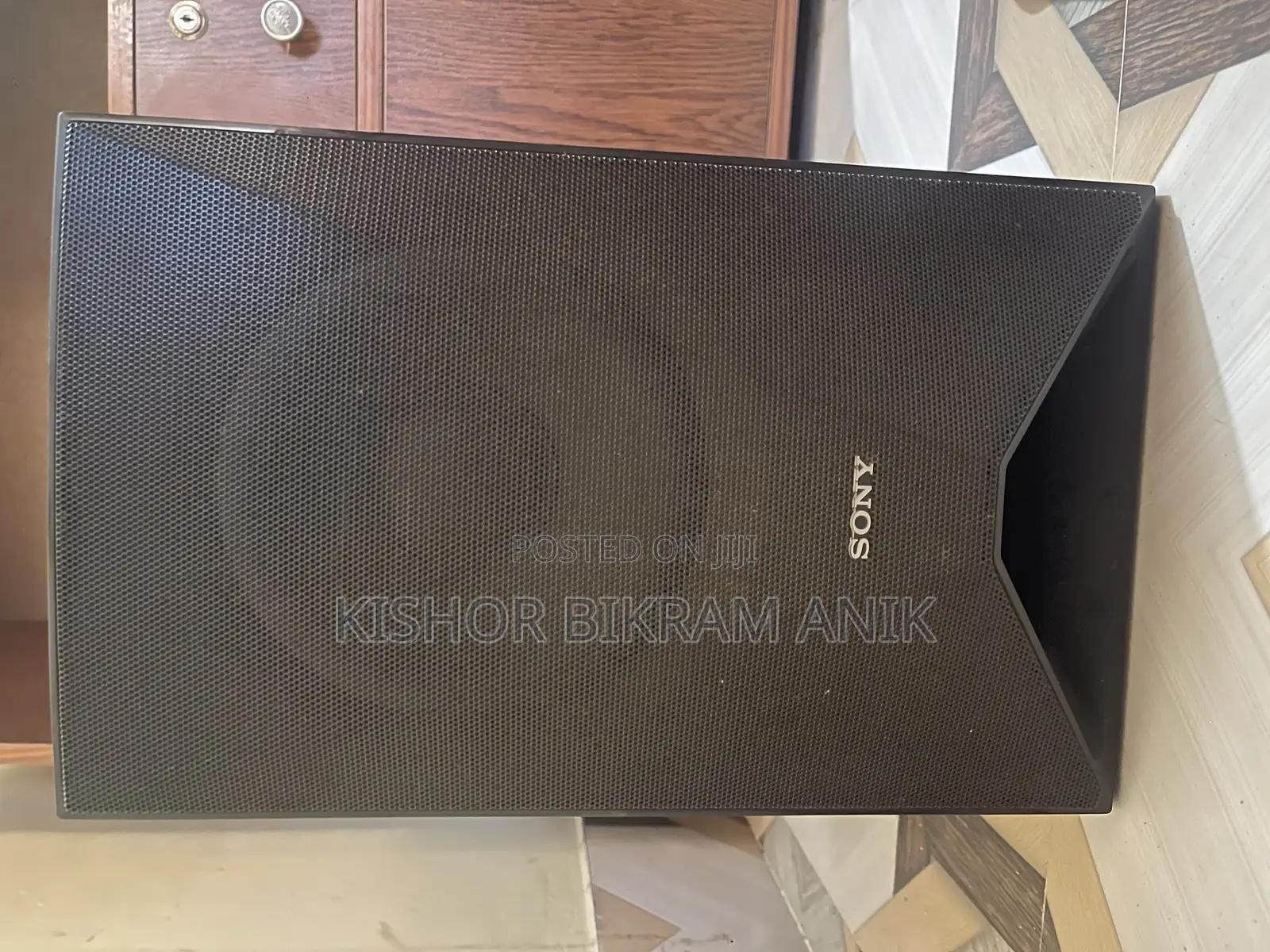 Sony BDV-E3100 Full Home Theater System