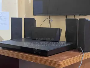 Sony BDV-E3100 Full Home Theater System