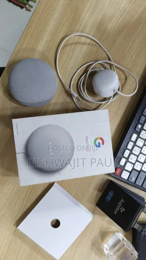 Photo - Google Nest Mini