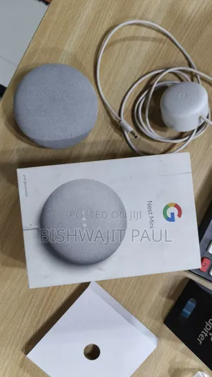 Google Nest Mini