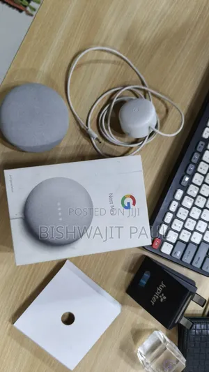 Google Nest Mini