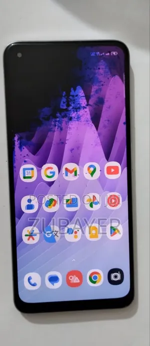 Realme 8 5G 128 GB Silver