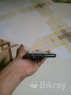 Sony Xperia 10 II 64 GB Black