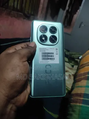 Xiaomi Poco X7 256 GB Gold