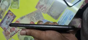 Apple iPhone 11 128 GB Black