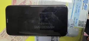 Apple iPhone 11 128 GB Black