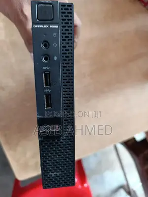 Photo - Desktop Computer Dell OptiPlex 3020 8GB Intel Core i5 SSD 128GB