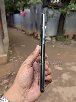 New Honor X9b 5G 256 GB Green