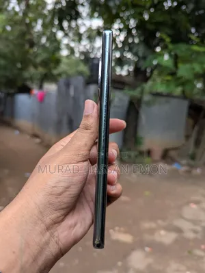 New Honor X9b 5G 256 GB Green