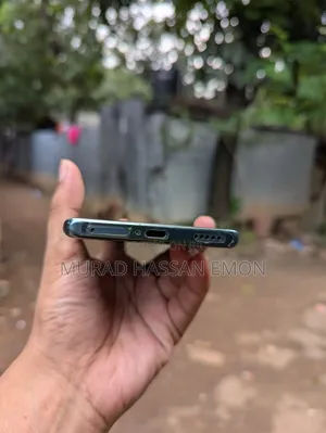 New Honor X9b 5G 256 GB Green