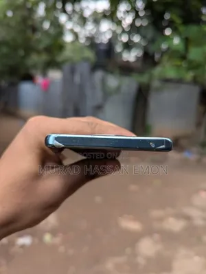 New Honor X9b 5G 256 GB Green