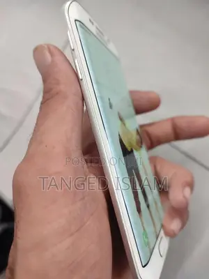 New Samsung Galaxy S6 Edge 32 GB White