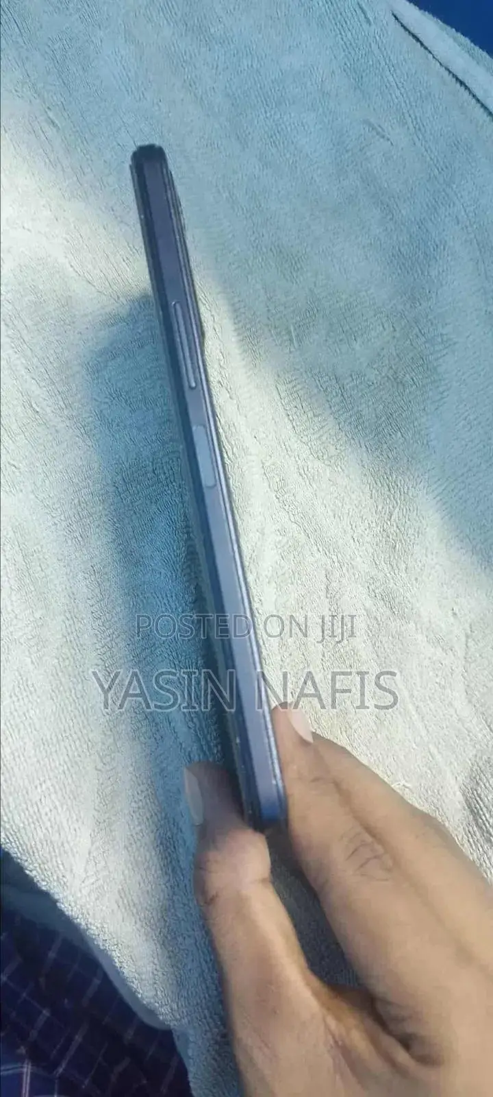 Infinix Note 11 128 GB Gray