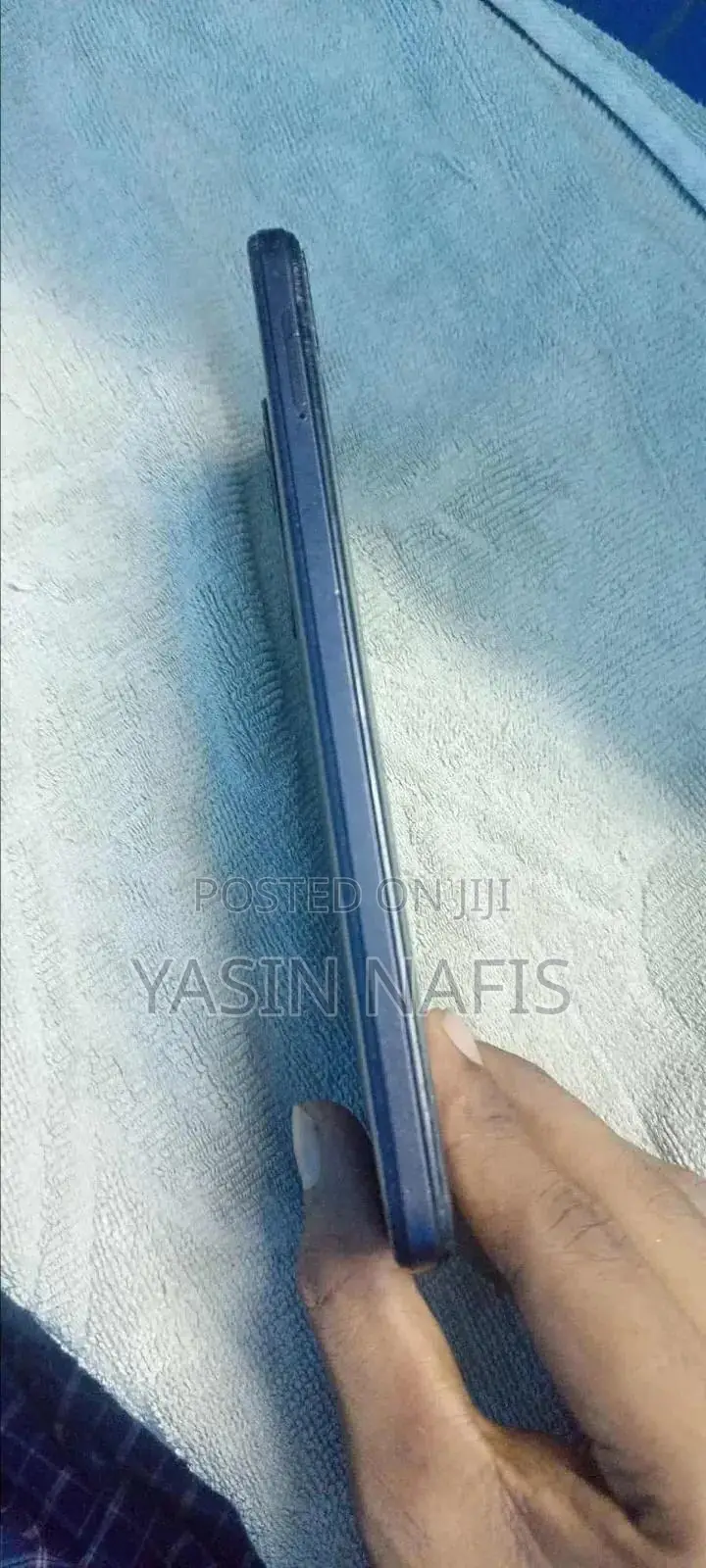 Infinix Note 11 128 GB Gray