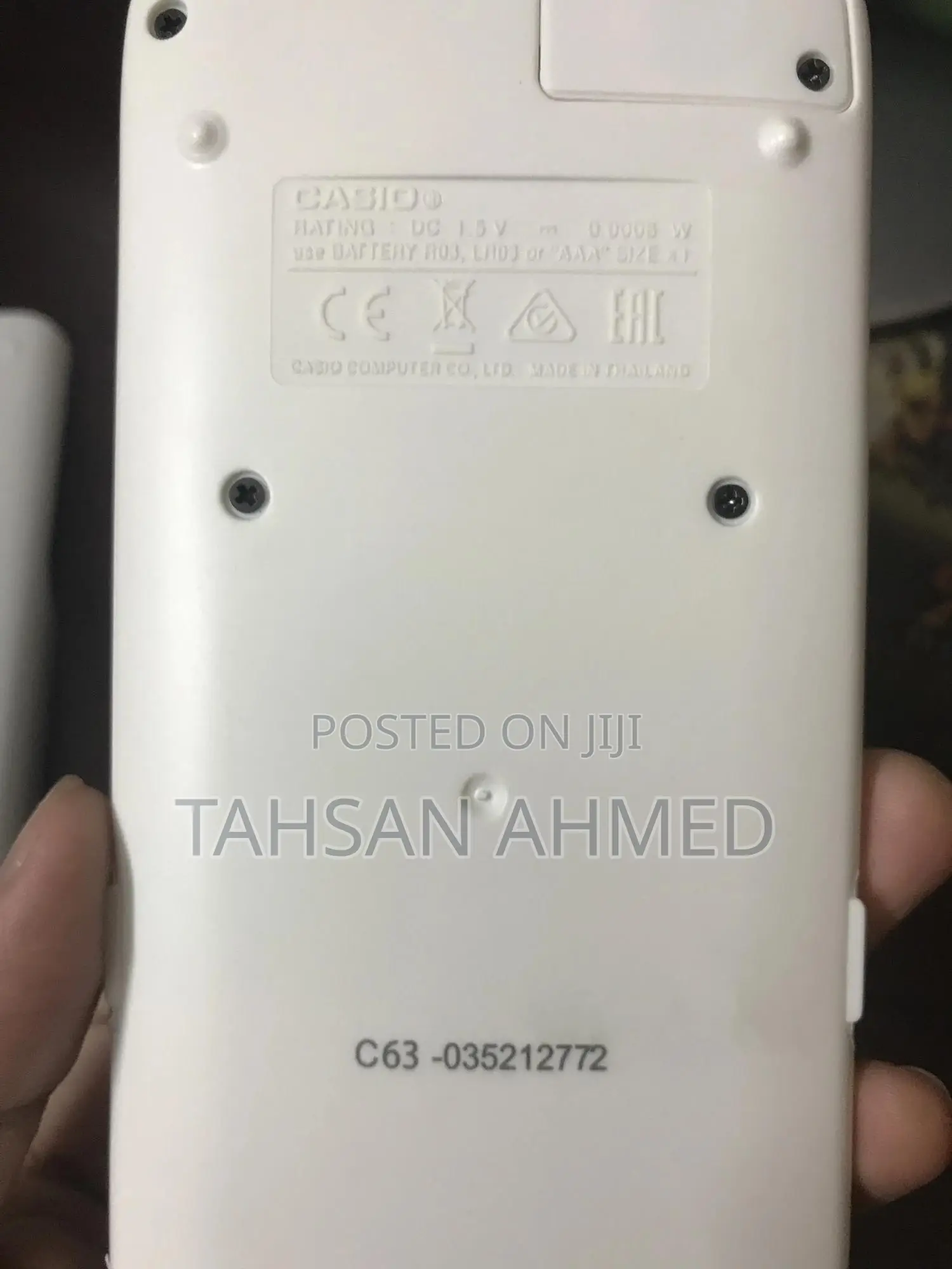 #For Sell if Any One Need This Call Me