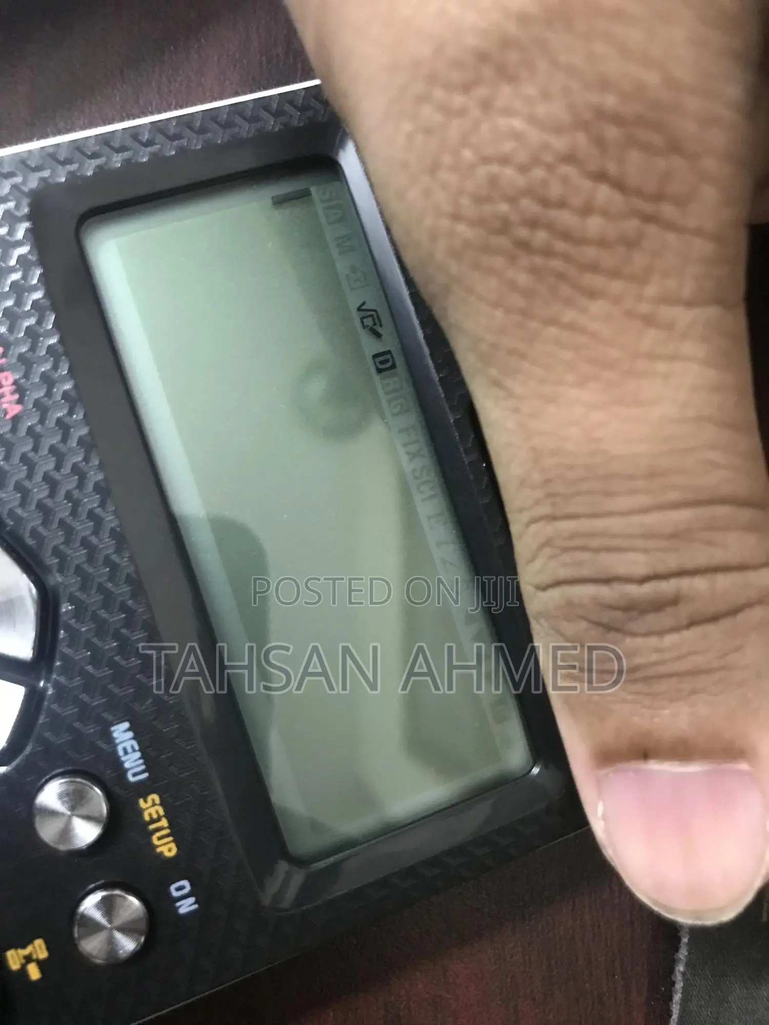 #For Sell if Any One Need This Call Me