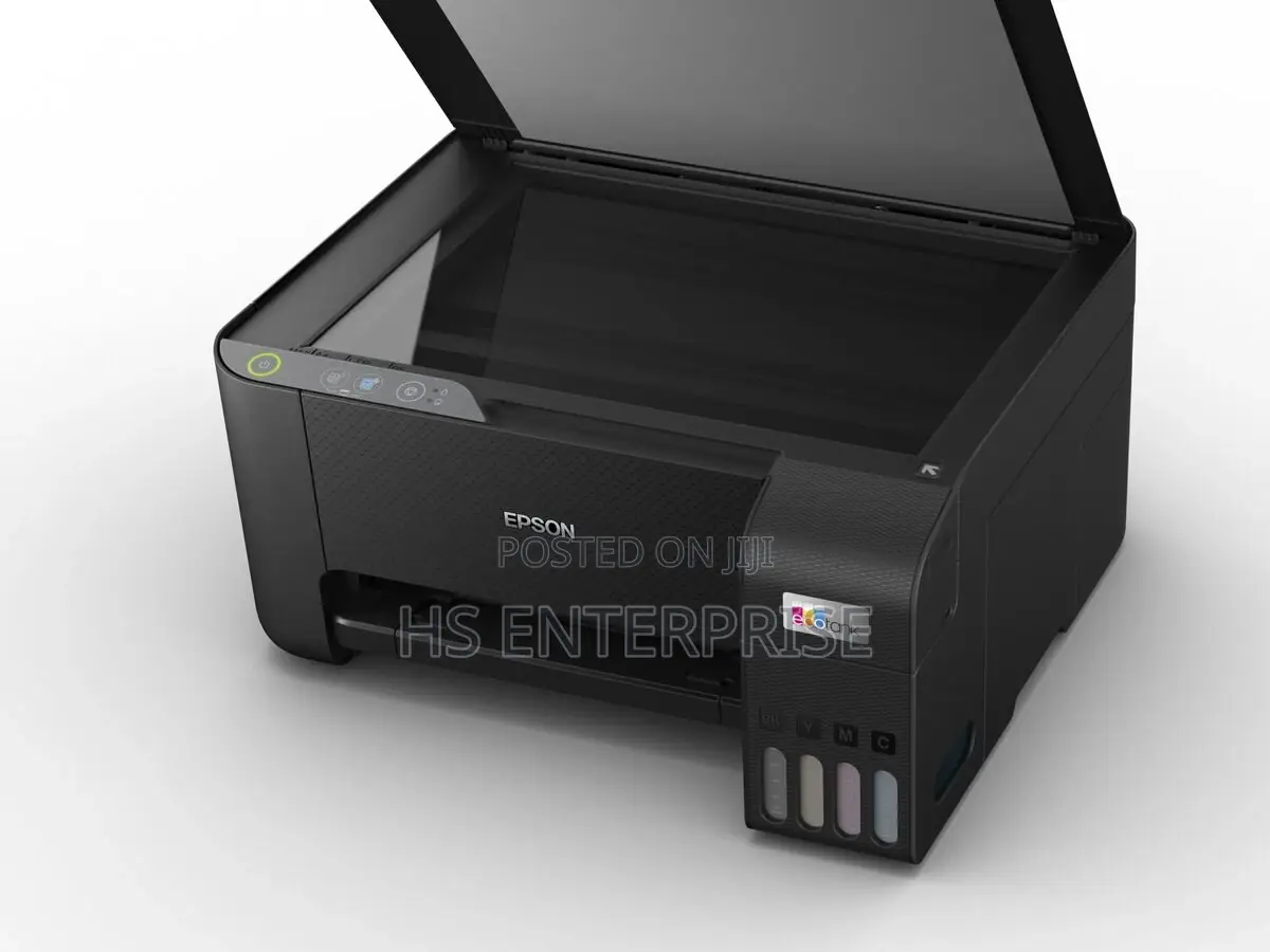 Epson Ecotank L3210 All-in-One Printer