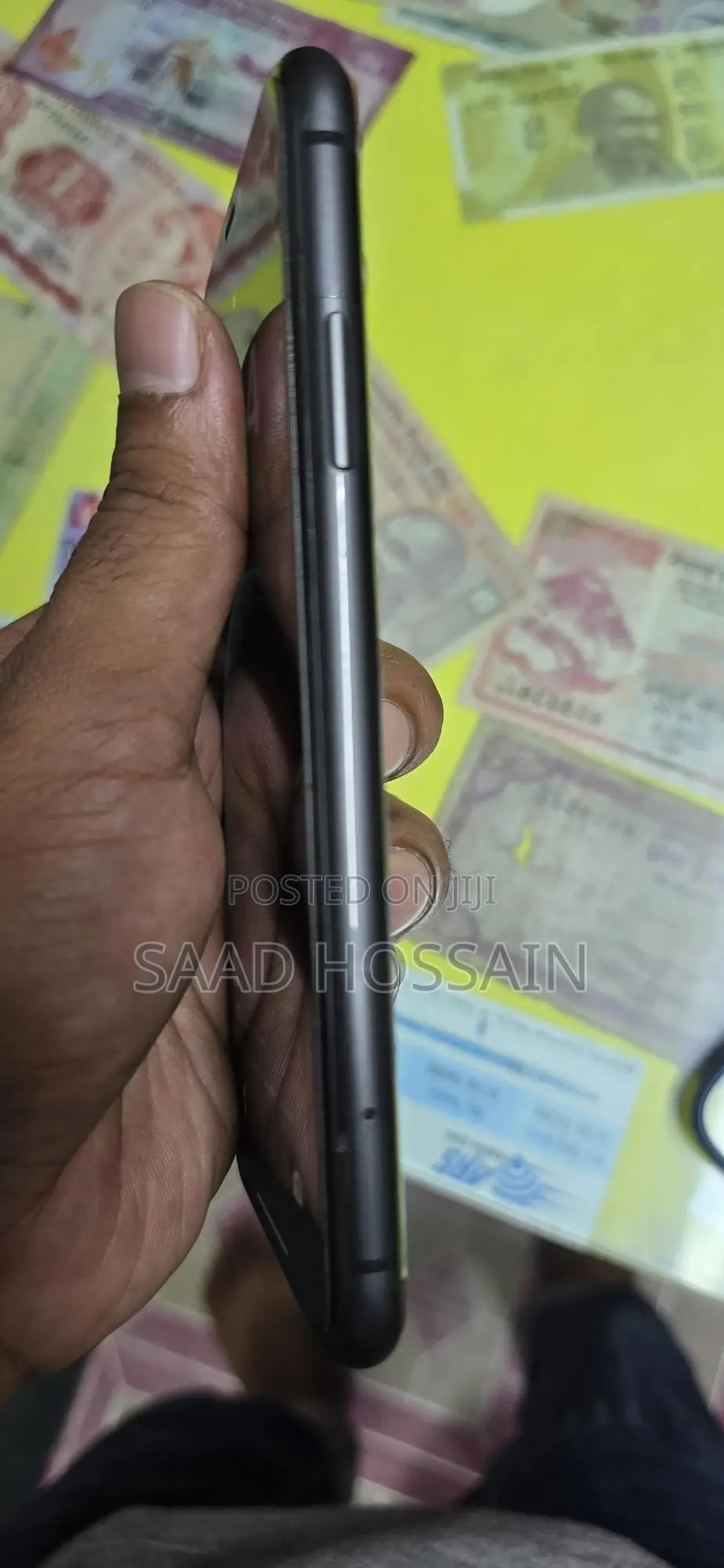 Apple iPhone 11 128 GB Black